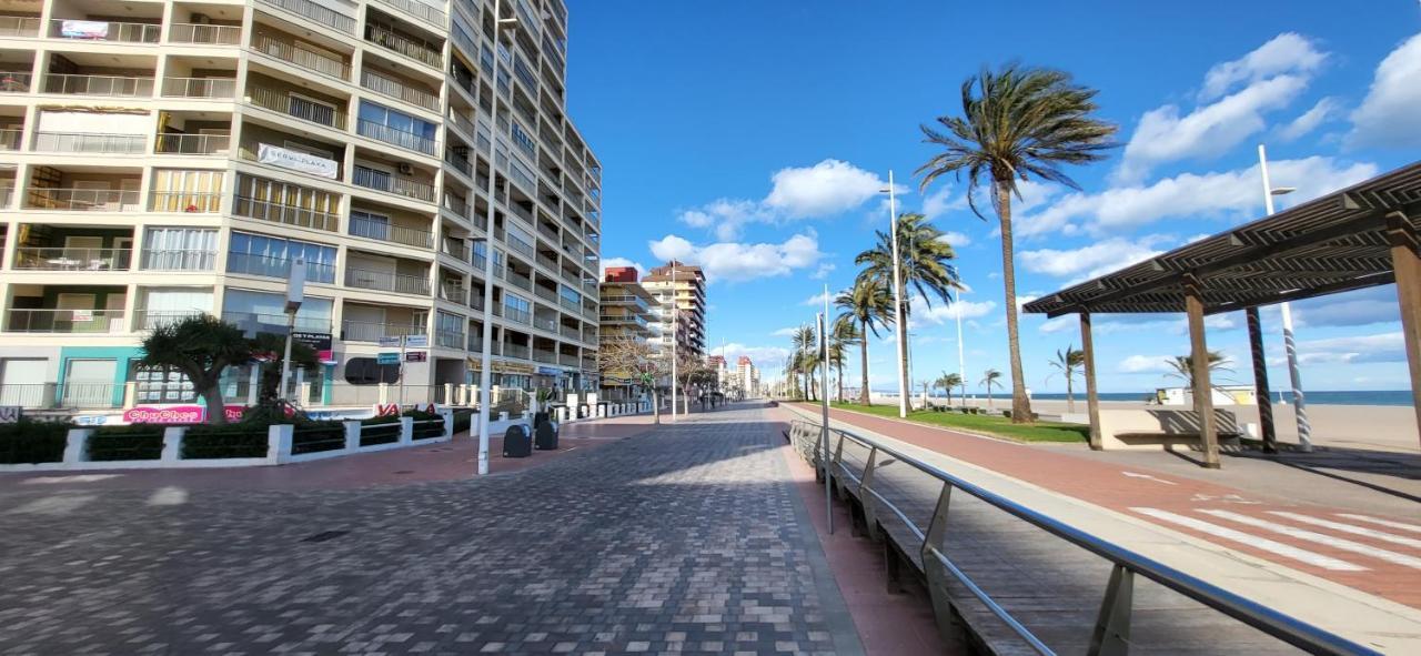 Gandia Mallorca 27 Eksteriør billede