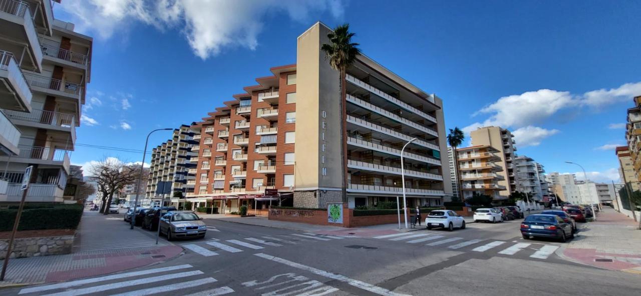 Gandia Mallorca 27 Eksteriør billede
