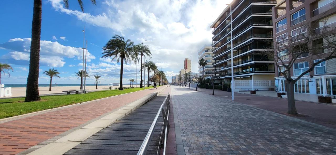 Gandia Mallorca 27 Eksteriør billede
