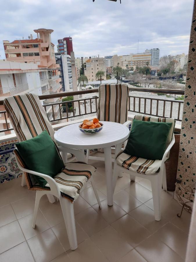 Gandia Mallorca 27 Eksteriør billede