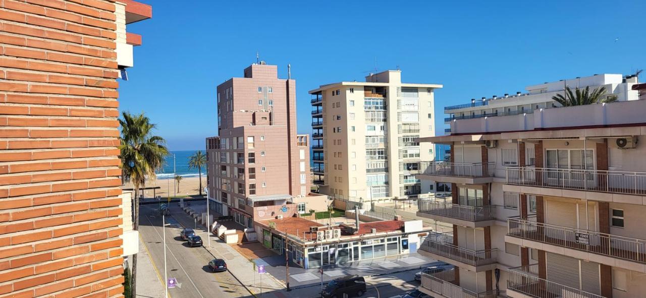 Gandia Mallorca 27 Eksteriør billede