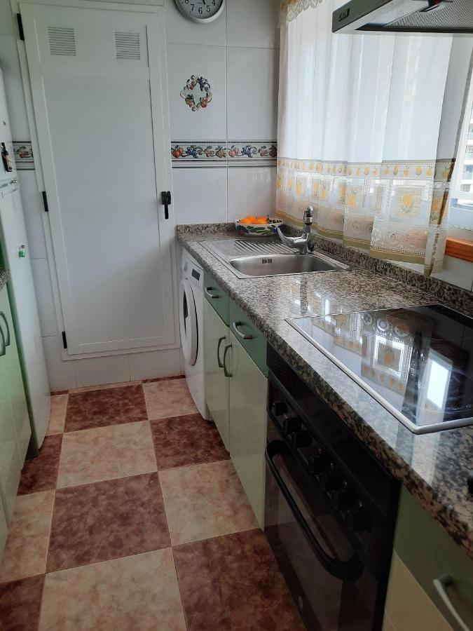 Gandia Mallorca 27 Eksteriør billede